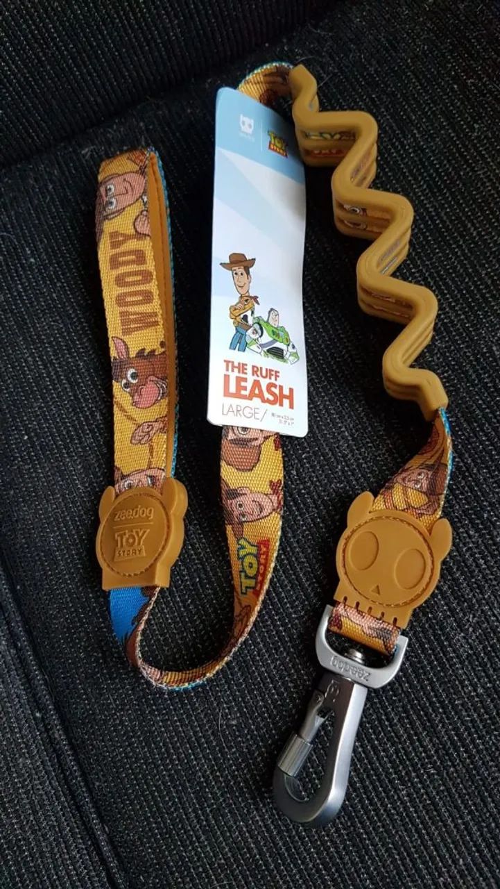 Produtos zeedog  - Foto 4