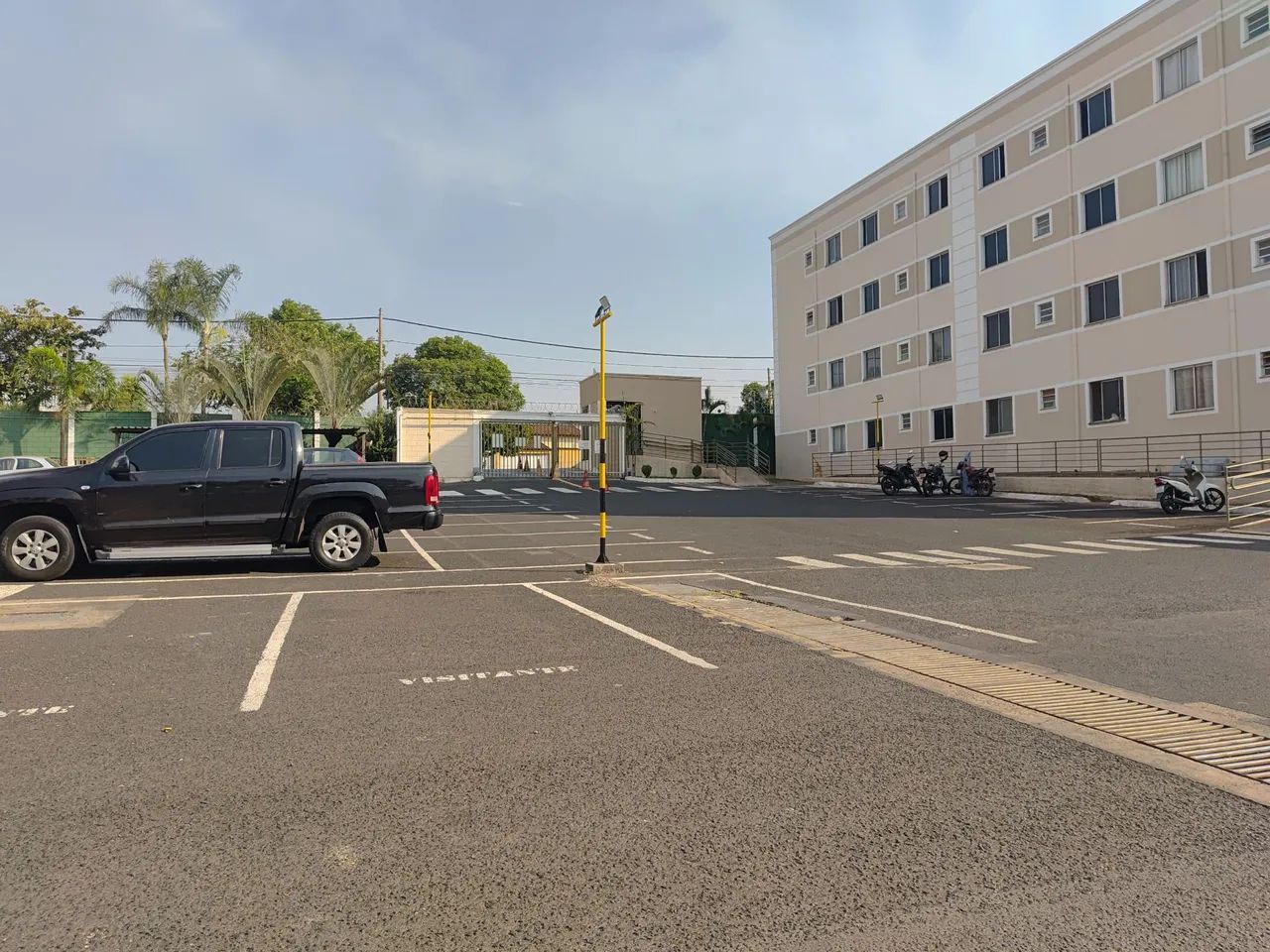 Foto - Uberlândia - Chácaras Tubalina e Quartel