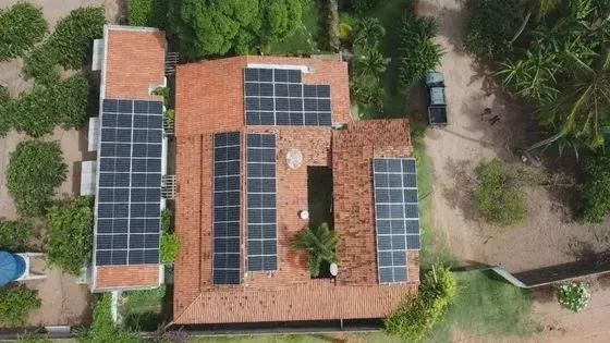 Fazenda com 28 hectares na região de Punau - Foto 4
