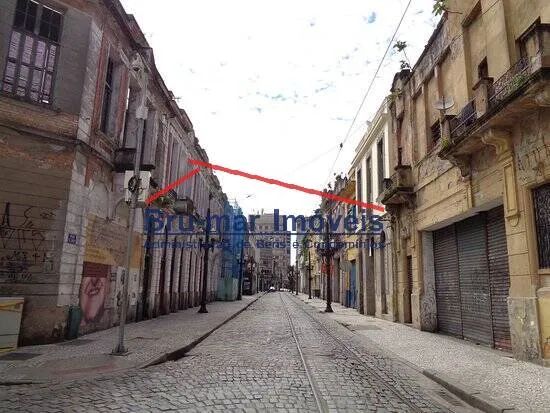 Terreno Para Venda Centro Santos ótima Metragem 840m² - Foto 4