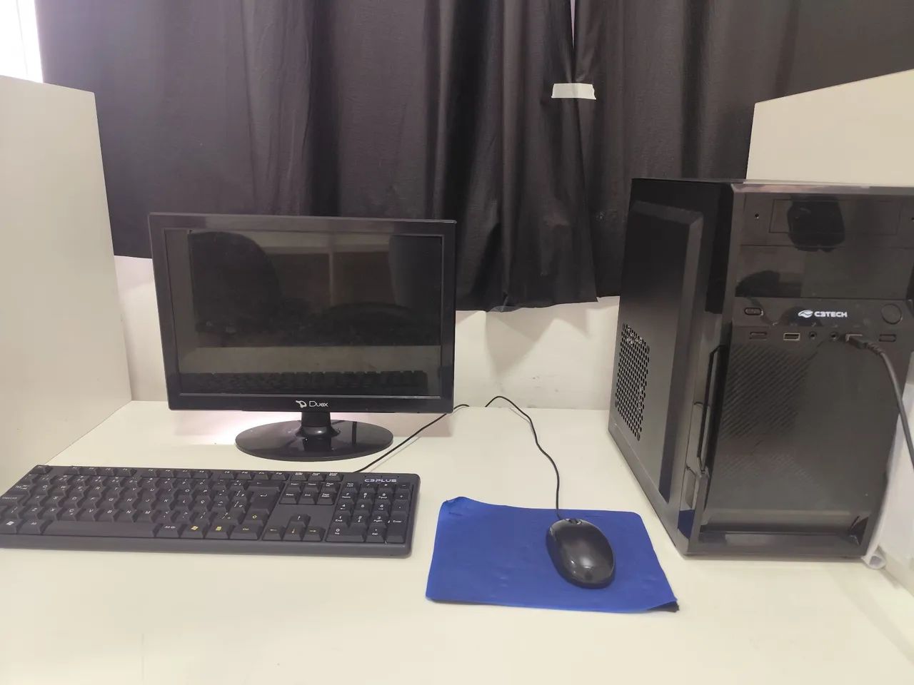 Desktop Intel i3-3220 4GB RAM - Foto 2