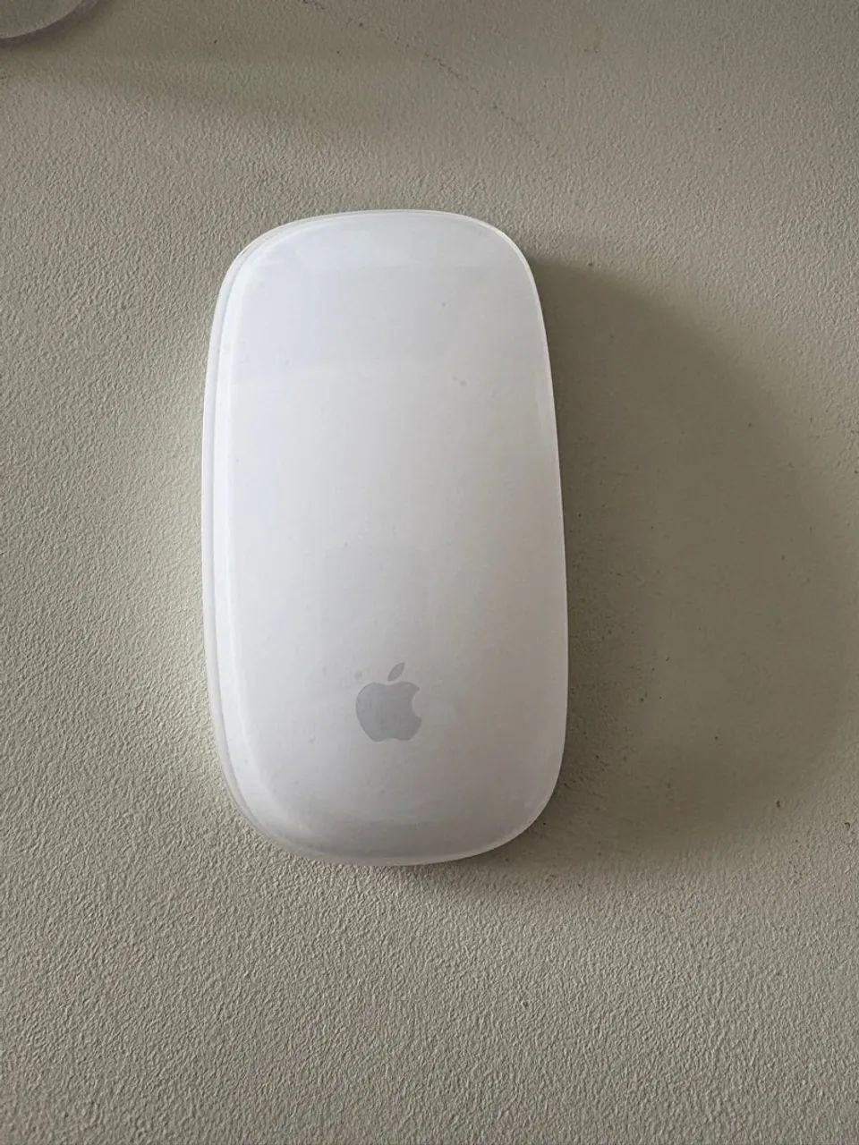 Apple Magic Mouse I - Novo na caixa - Foto 2