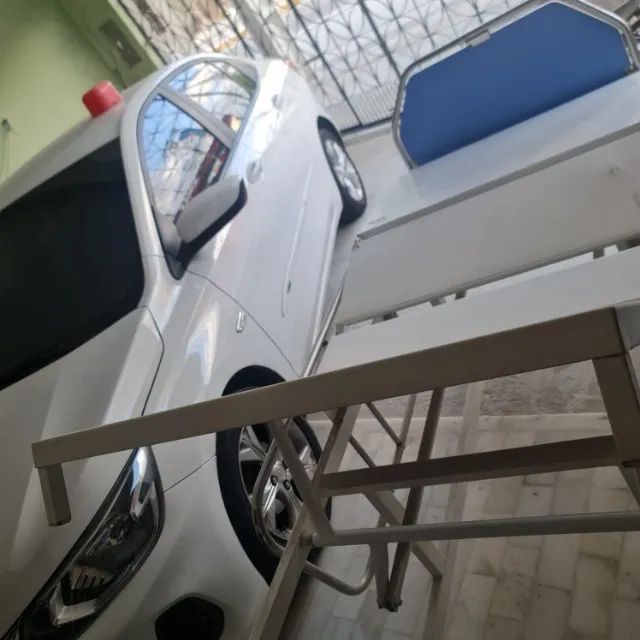 CAMA HOSPITALAR  - Foto 2