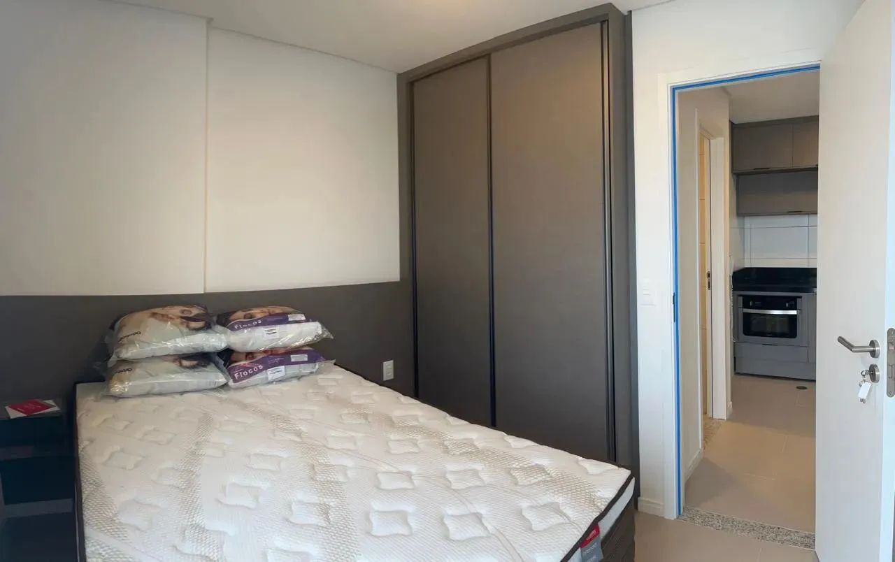 APARTAMENTO PARA LOCAÇÃO EM RECIFE COM 36 METROS 1 QUARTO SEPARADO MOBILIADO VISTA LIVRE C - Foto 4