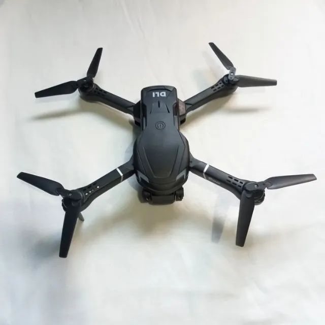 Drone v88 Com Câmera Dupla Full HD Foto Filma (Novo na Caixa)