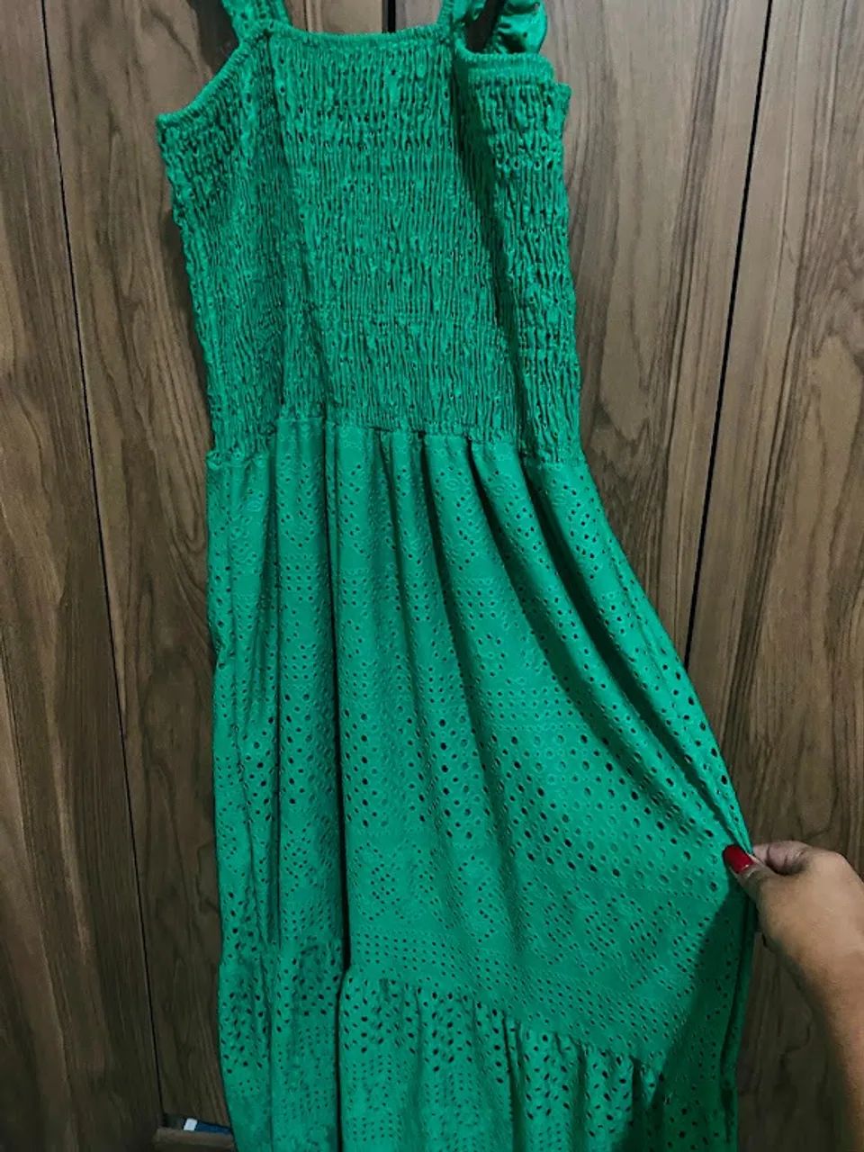 Vestido Laise - Foto 2