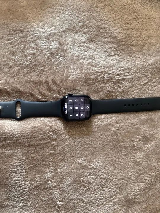 Apple Watch séries 8 ( 1100)