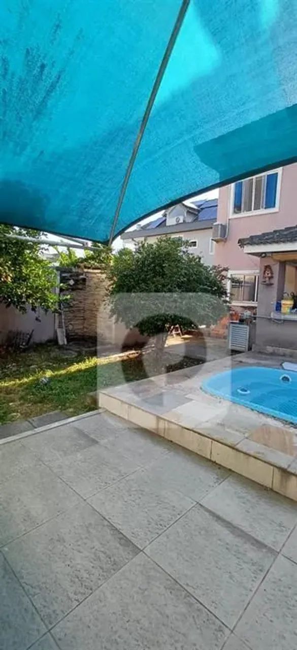 Casa com Piscina em Vargem Pequena - Foto 5