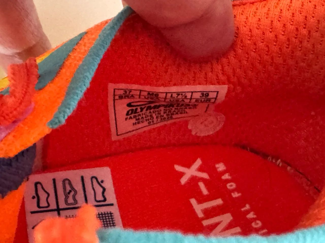 Olympikus Corre 4 Strava - Foto 5