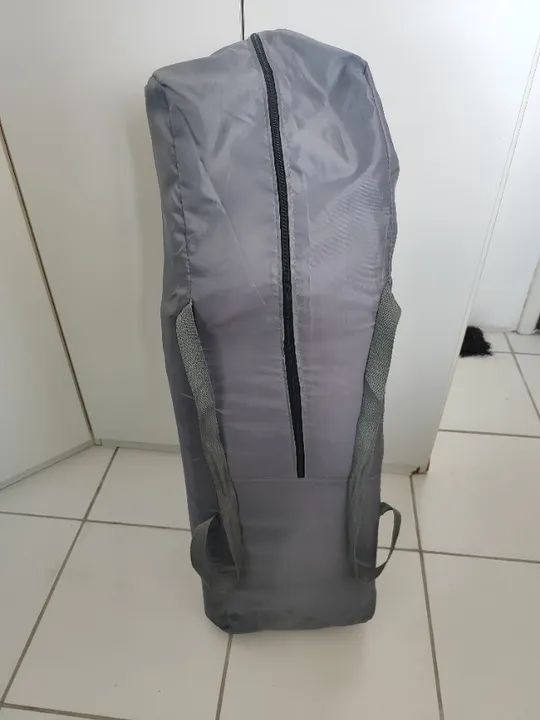 Berço portátil novo - Foto 4