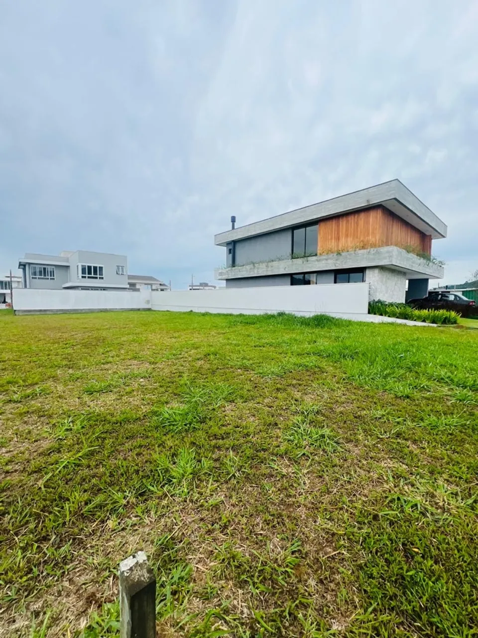 OPORTUNIDADE DE LOTE | CONDOMÍNIO CALEDÔNIA