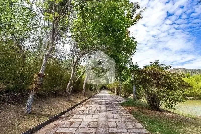 Terreno para venda, 10000m² - Itaipava - Petrópolis/RJ - Foto 7