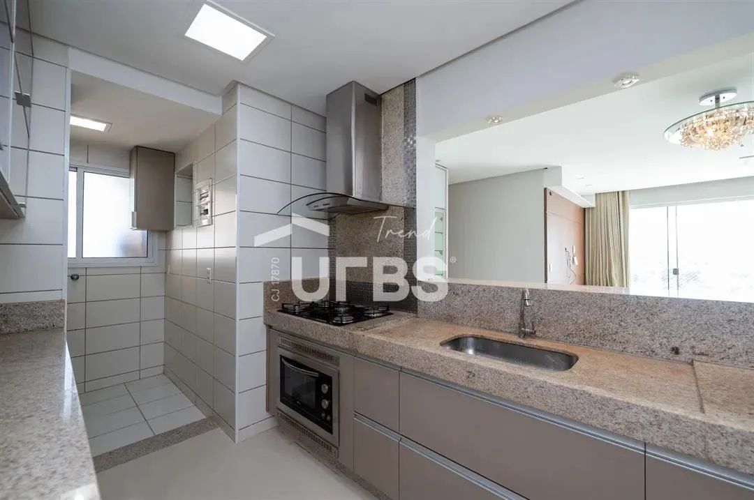 Apartamento à venda no Varandas de Copacabana - Jardim Atlântico - Foto 6