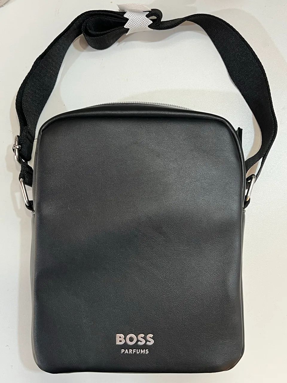 Bolsa tiracolo Boss - NOVA - Foto 4