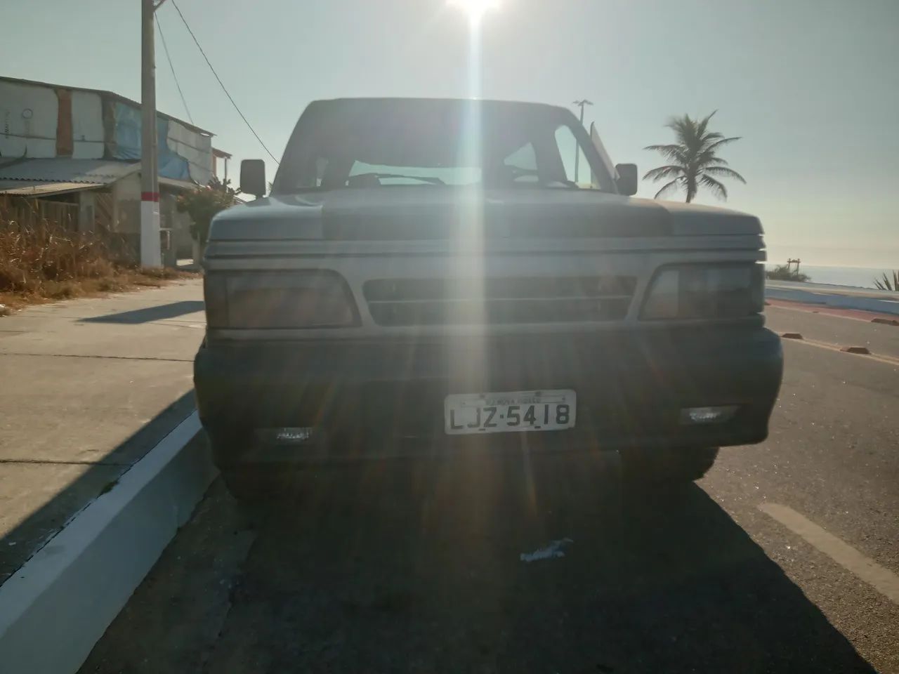 C20 Chevrolet bonança sulam blaizer topeca - Foto 2