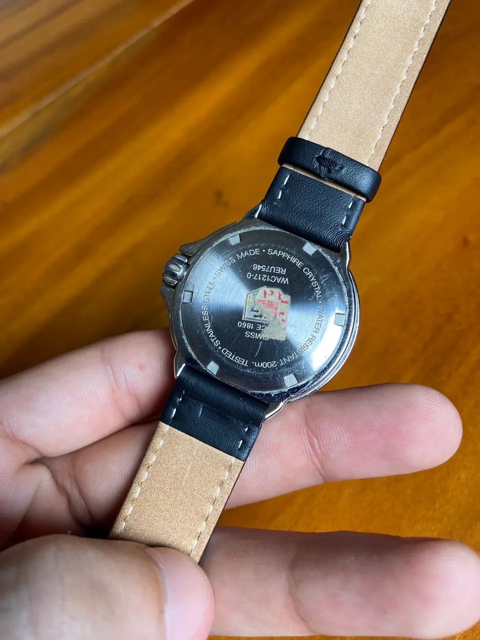 Tag Heuer Fórmula 1 Feminino - Foto 5