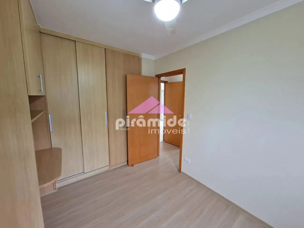 Apartamento para locação, Parque Residencial Aquarius, São José dos Campos, SP - Foto 12
