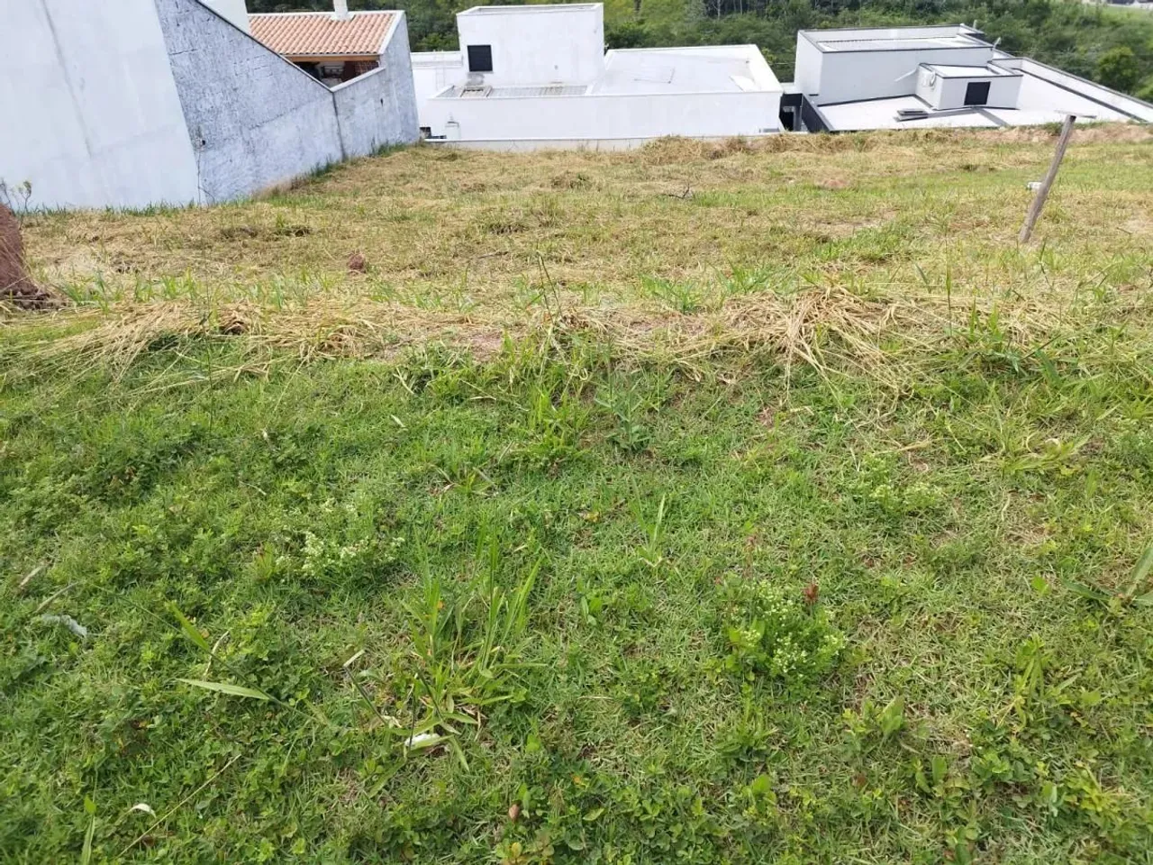 Terreno em Condomínio para Venda em São José dos Campos, Loteamento Verana