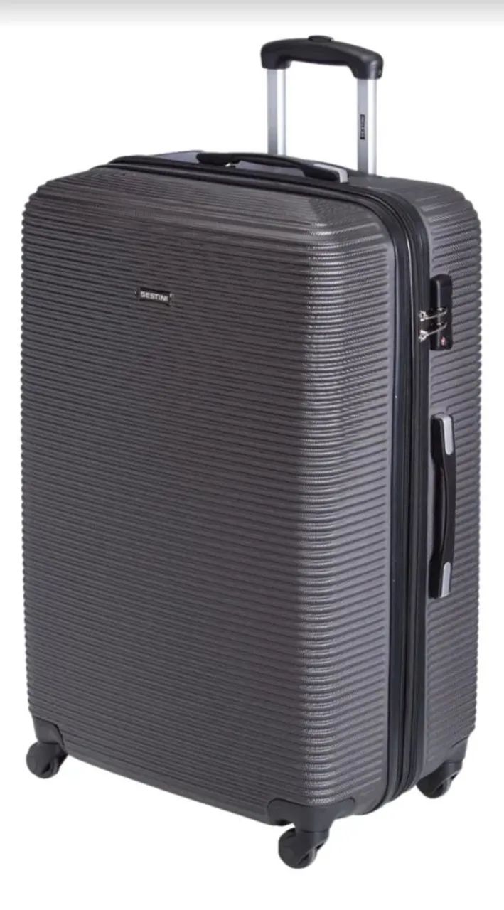 Mala de viagem Sestini - Foto 5