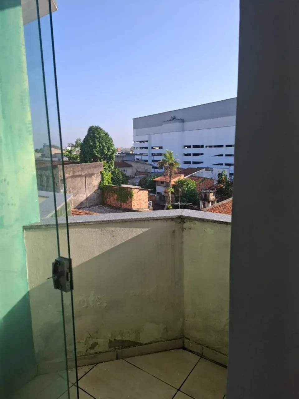 Apartamento no Bairro Castanheira