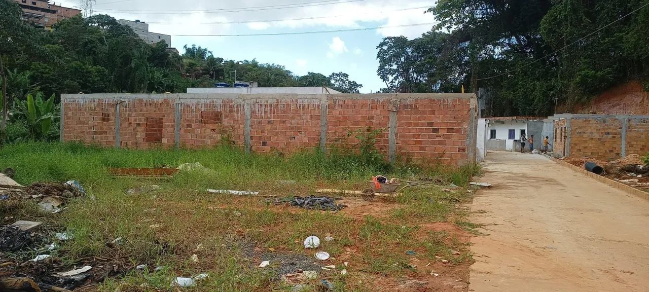 Vale dos lagos - Vendo casa com terreno em construção  - Foto 3