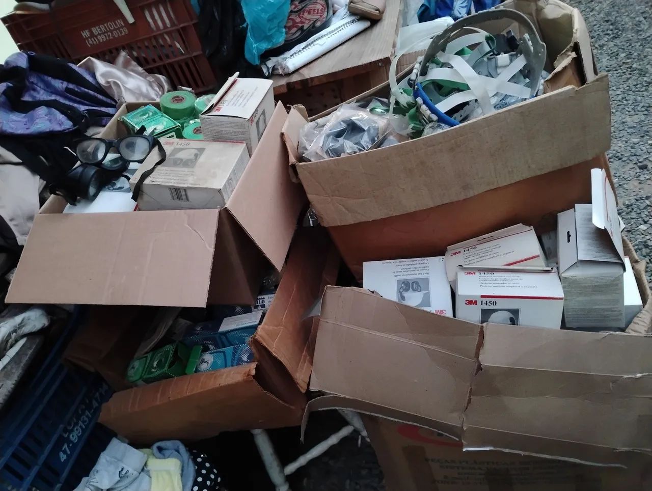 Itens para trabalho. iPI. Todos por300 - Foto 5