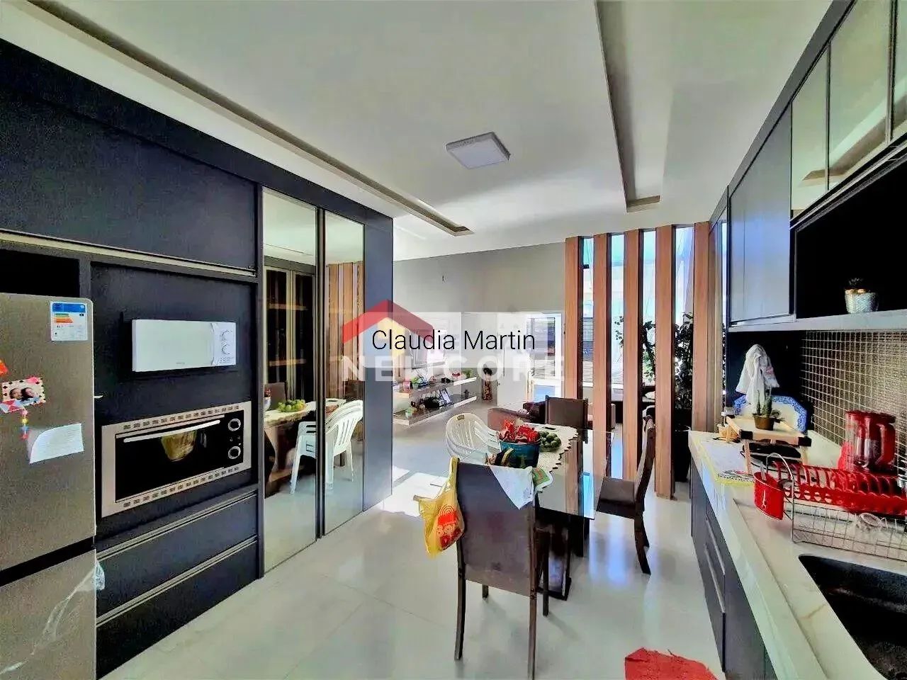 Casa em Rua Antônio Polsaque Filho - Jardim Europa - Maringá/PR - Foto 5