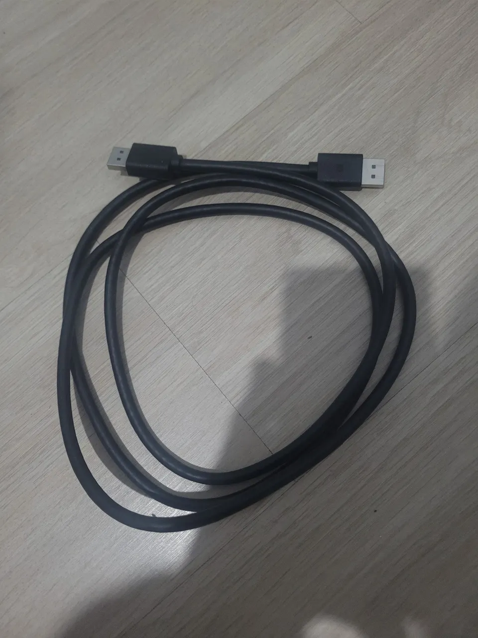 Cabo Displayport UHD