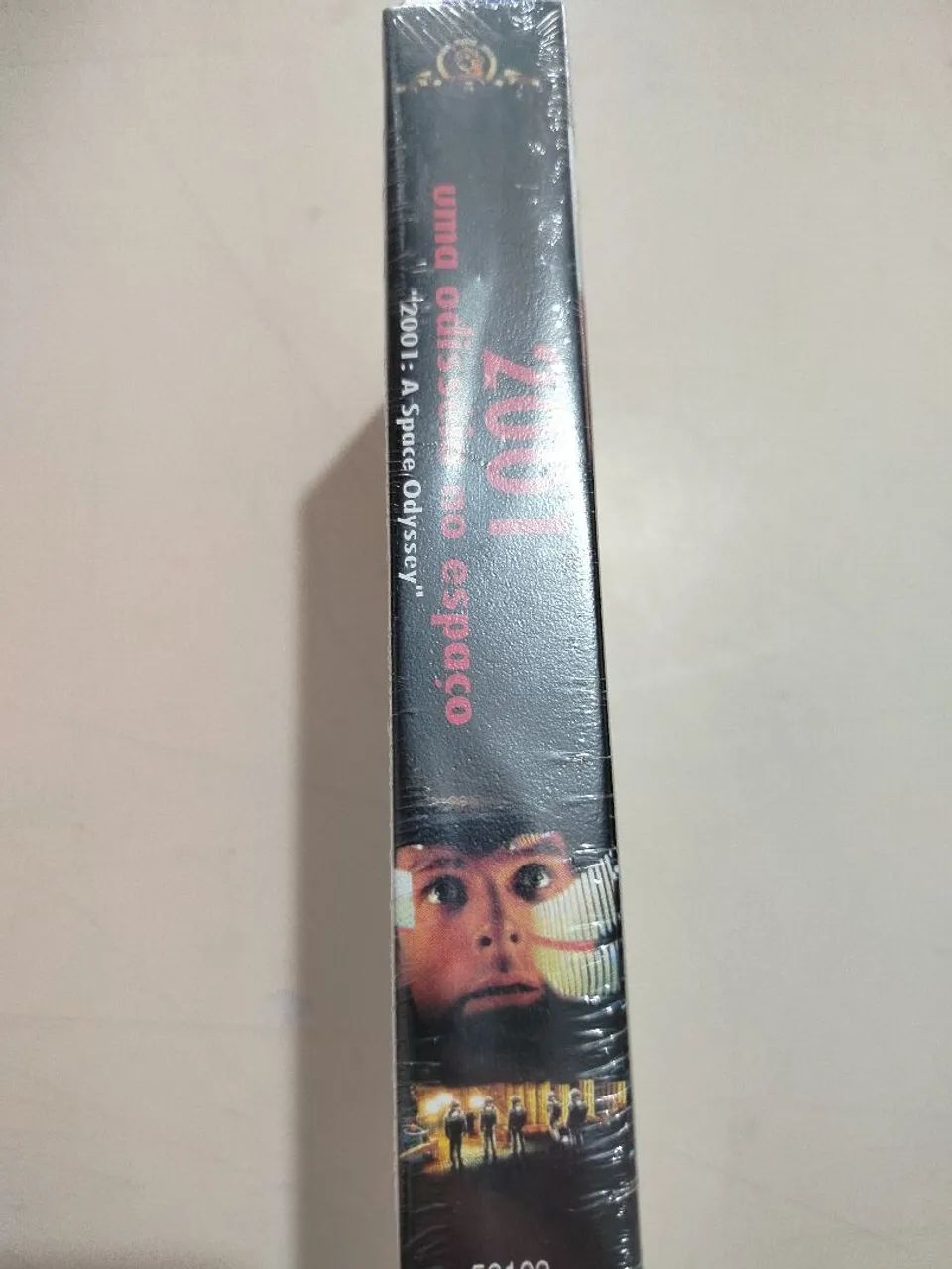 Filme de vídeo cassete - Foto 4