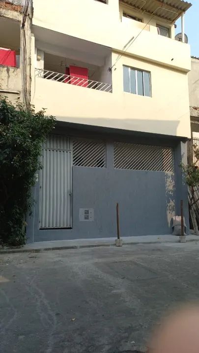 foto - São Paulo - Vila Heliópolis