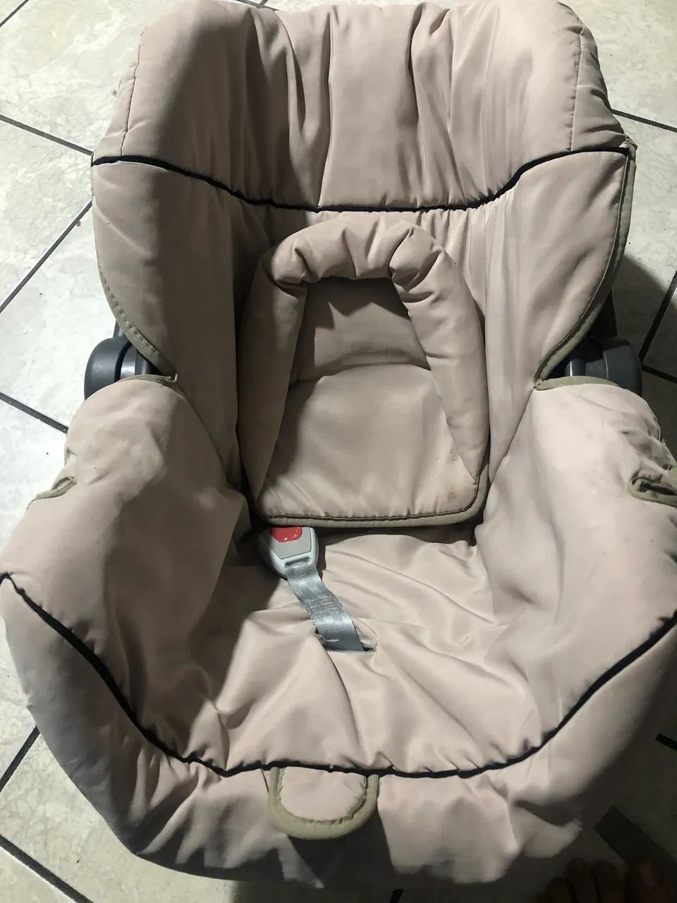 Bebê conforto  - Foto 3