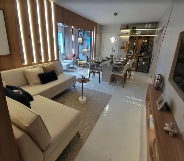 Foto - Campinas - Chácara da Barra