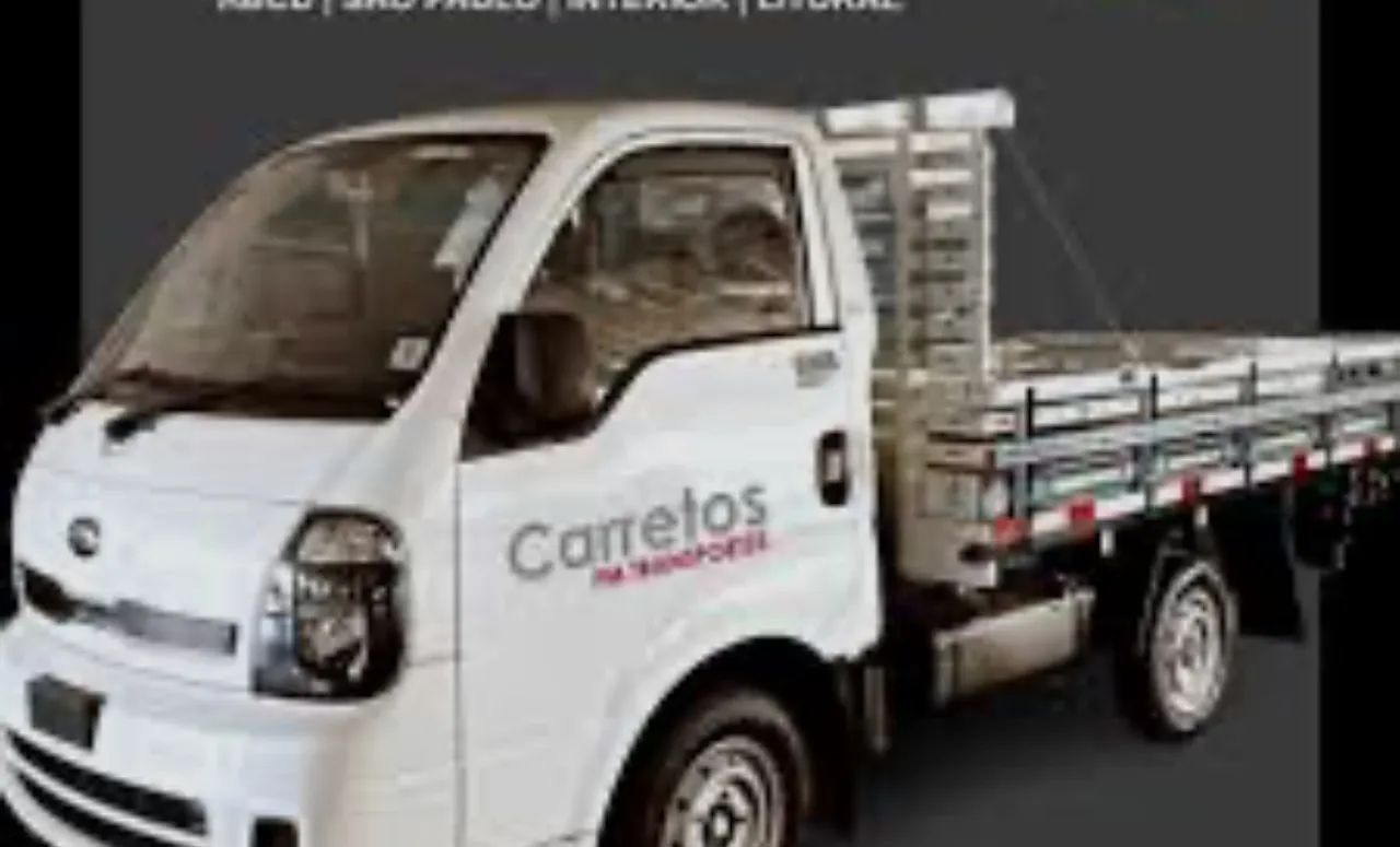 Carreto geral