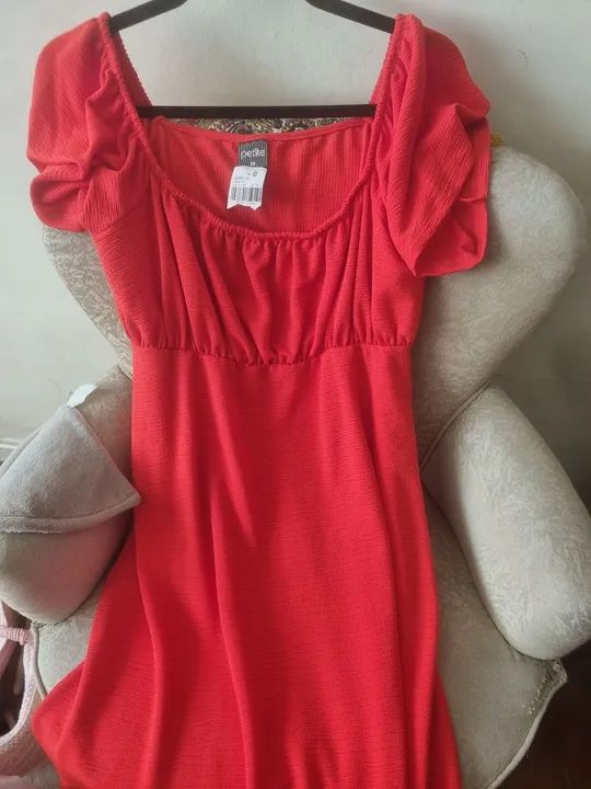 VESTIDO TIPO PRINCESA  - Foto 5