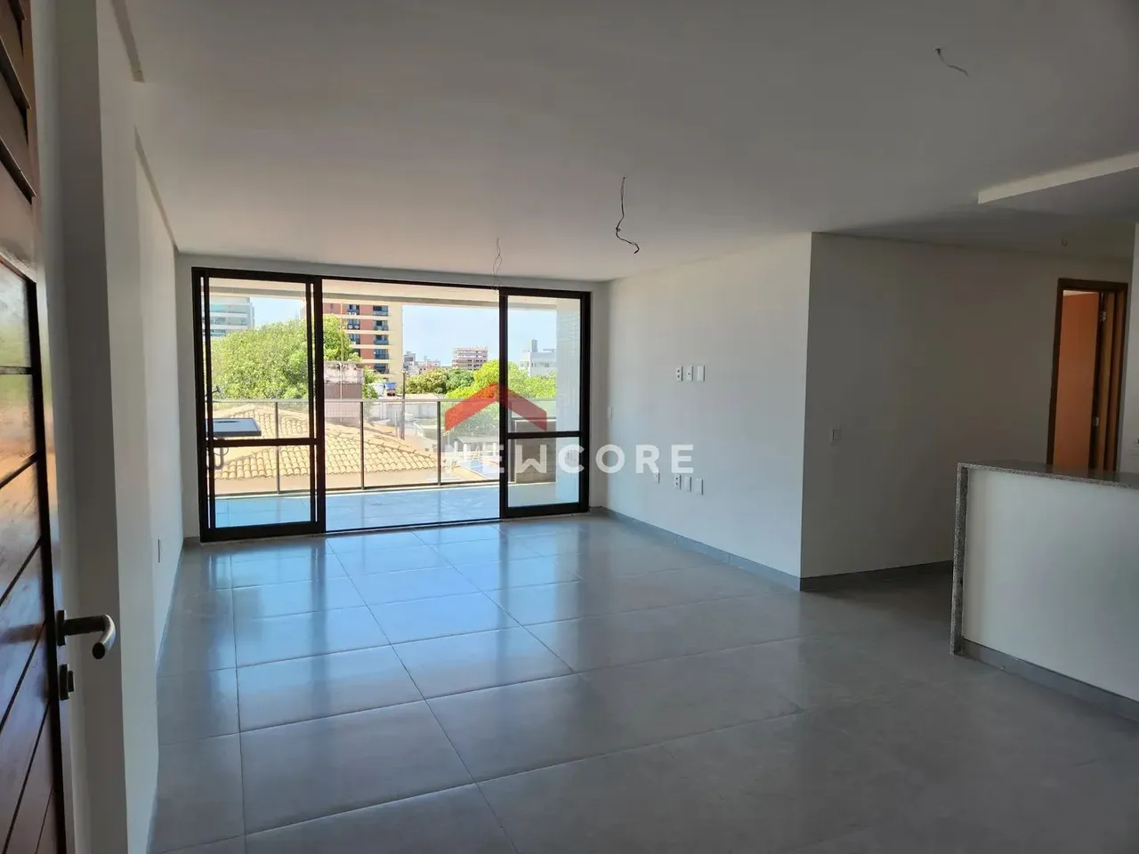 Apartamento em Rua Max Zagel - Camboinha - Cabedelo/PB