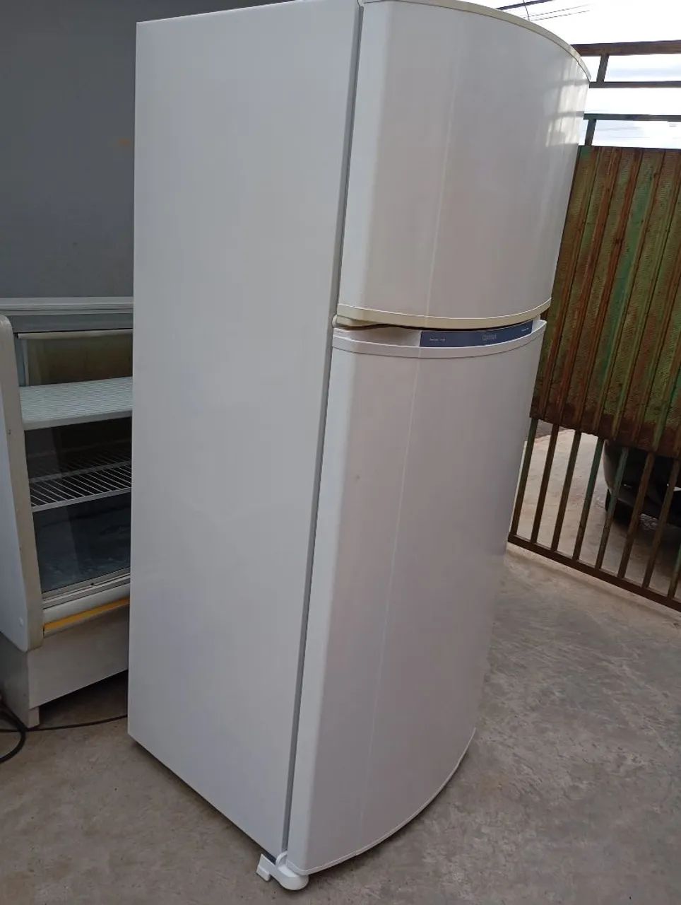 Geladeira Consul Frost Free 402 litros  - Foto 3