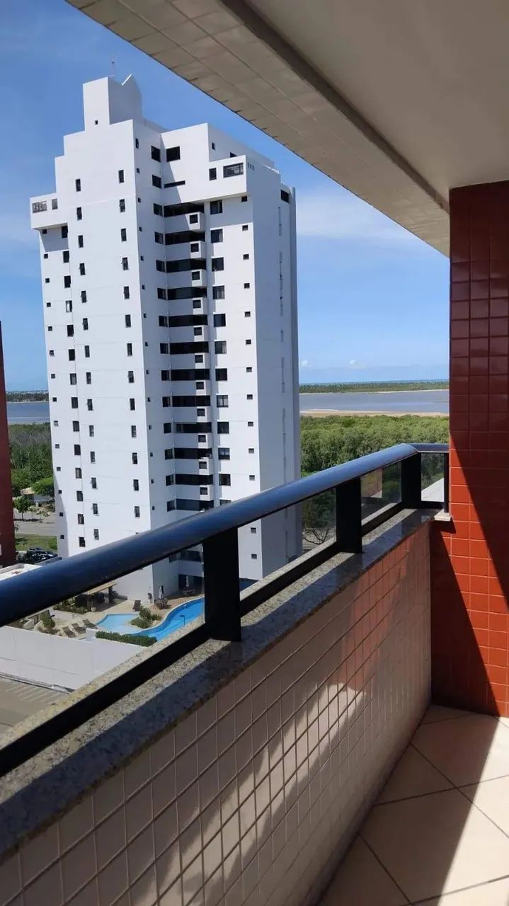 Apartamento à venda no PREMIUM, JARDINS, Aracaju, SE