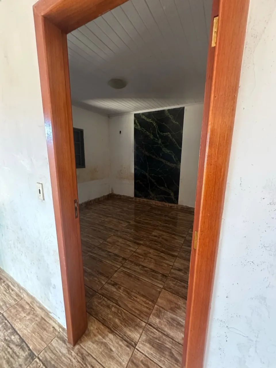  Casa no triunfo 1 rua 61 - Foto 5