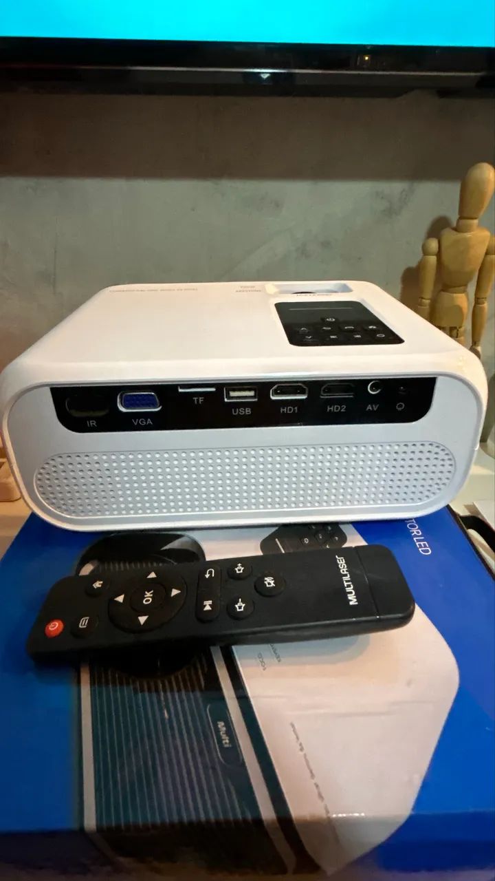 Projetor Multi - Foto 3