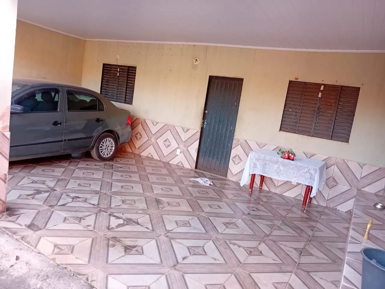 Foto - Águas Lindas de Goiás - Jardim da Barragem IV