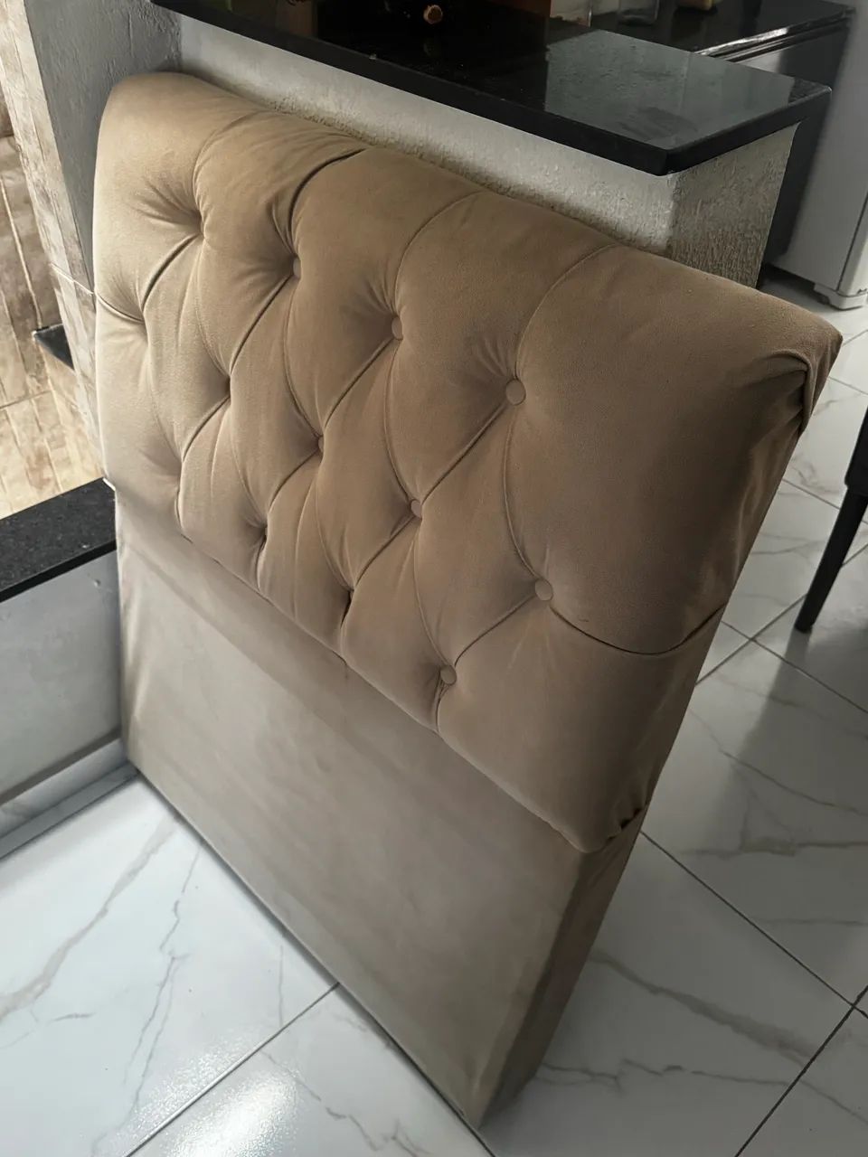 Cabeceira Seminova  - Foto 2