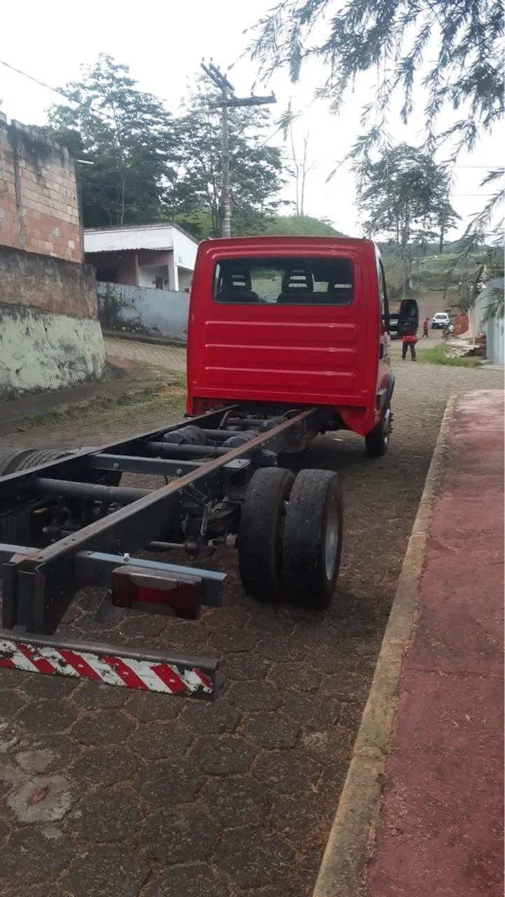 Iveco 70c17  - Foto 4