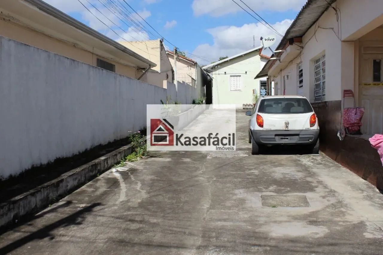 Terreno com 3 casas !!! - Foto 2