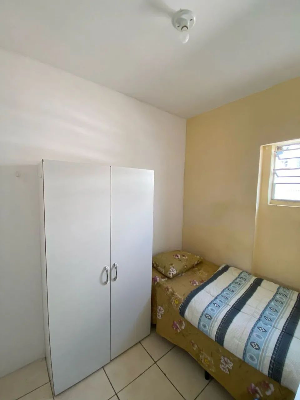 Quarto Individual no Tatuapé - 5 min do Metrô!<br>