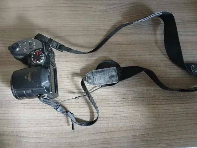 CAMERA GE x550   - Foto 2