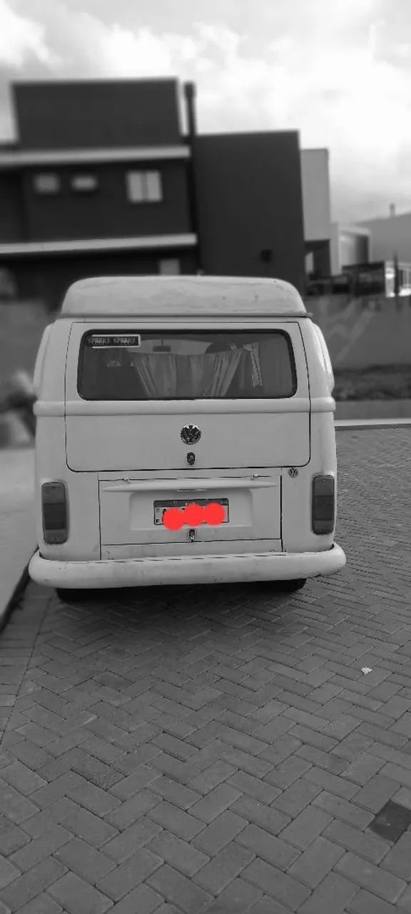 Vendo ou troco por carro - Foto 2