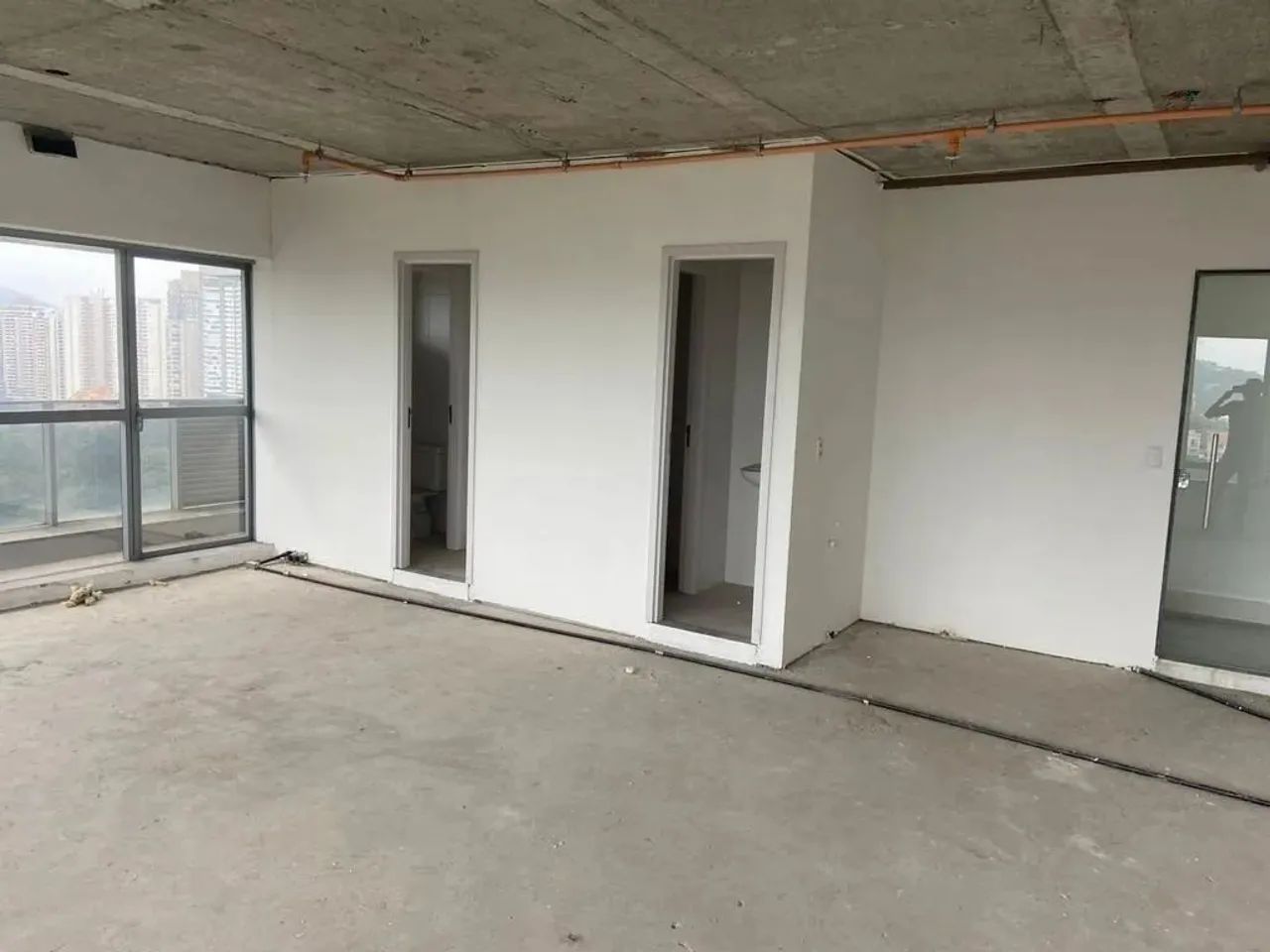 Sala à venda em Barueri, Alphaville, com 54 m², Empresarial Monte Carlo - Foto 9