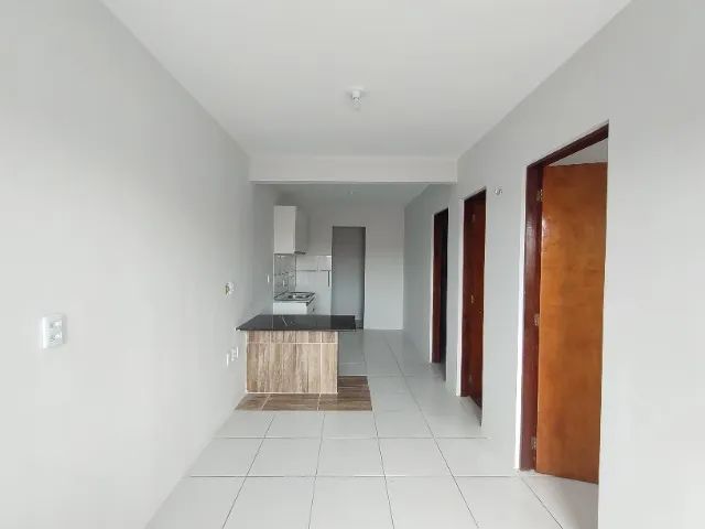 Apartamento disponivel no bonsucesso - Foto 2