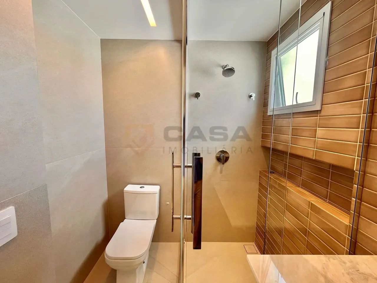 Oportunidade no Alphaville Jacuhy  Incrível casa linear de alto padrão com 4Q sendo 3 suít - Foto 4