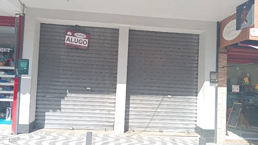 Aluguel de loja em São João de Meriti